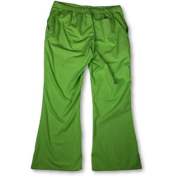 Women’s Expo Uniform- Large Scrub Bottoms - Picture 2 of 2